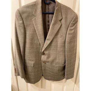 Ralph Lauren Men’s Suit Jacket/Dress Pants